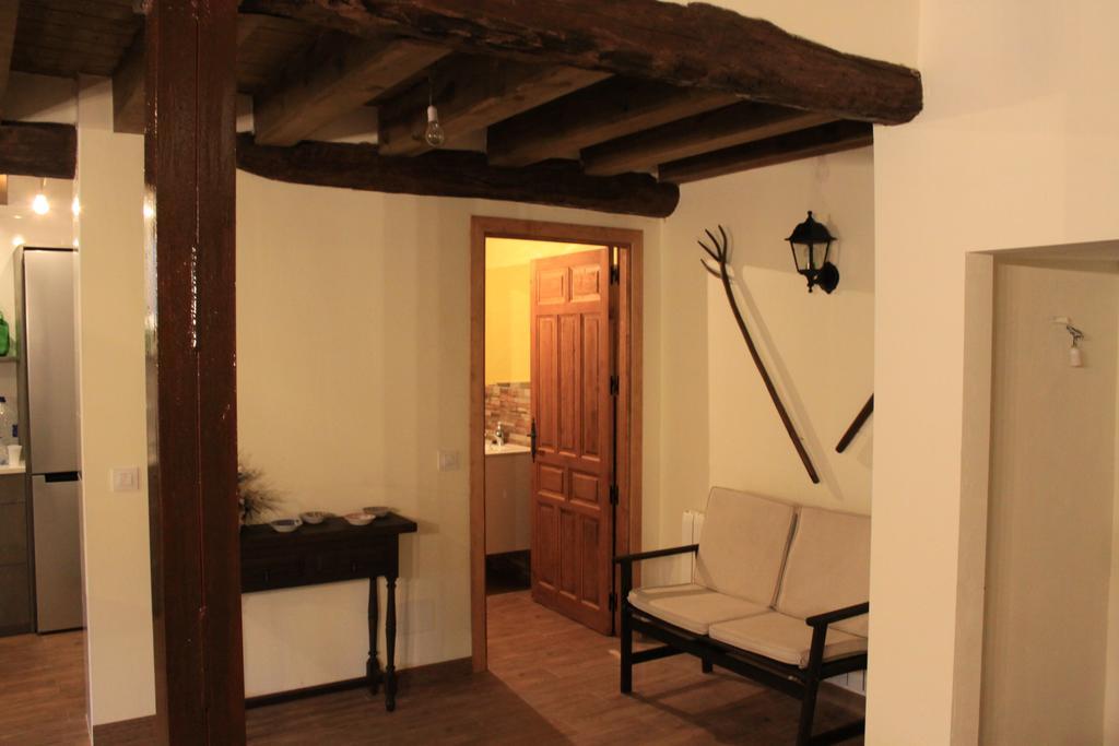 El Escondite De Castroserna Castroserna de Arriba Екстериор снимка