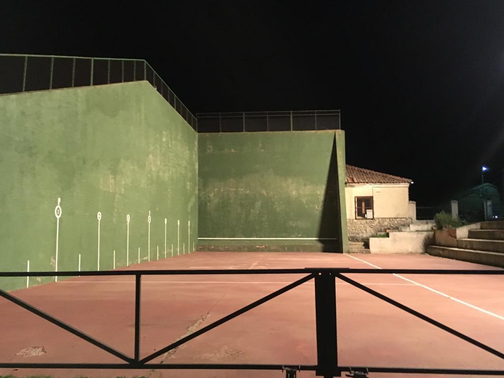 El Escondite De Castroserna Castroserna de Arriba Екстериор снимка