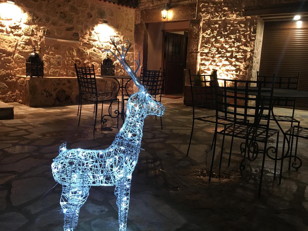 El Escondite De Castroserna Castroserna de Arriba Екстериор снимка